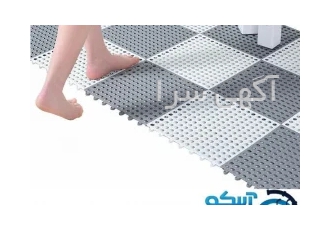 تایل ضد لغزش در فروشگاه پیشرفته در تهران بهترین قیمت تایل ضد لغزش