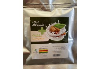 پودر بادام (خالص)