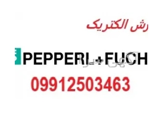 نمایندگی فروش pepperl+fuchs پپرل فاکس پپرل فوکس کمپانی pepperl fuchs