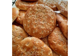 ارسال سوغات اراک فتیر درجه 1 محلی به همه شهرها