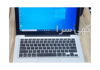 لپ تاپ اپل macbook pro ۲۰۱۳ در تهران لیست قیمت مانیتور 20 22 24 27