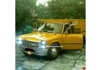 09113104670_ شماره تماس وانت بار نیسان بار در نوشهر