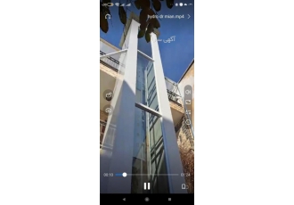 فروش آسانسور هیدرولیک در تهران