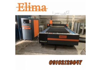 cutting fiber laser
