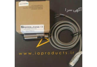 فروش سنسور P+F