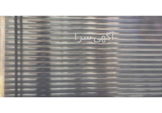 درب پارکینگی دربهای سکشنال پارکینگی با سیستم حرکتی ویژه و قرار گرفتن