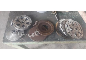 کوپلینگ ممبران ساخت انواع کوپلینگ ممبران دیسکی membrane coupling