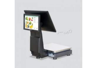 فروش صندوق ترازوی بایامکس MAXSCALE ۱۰۰ ✅فروش خود را یکپارچه کنید مخصوص