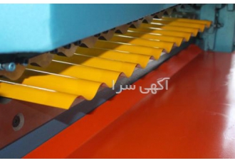 قیمت دستگاه دست دوم سینوسی کرکره آخوندی کرکره سینوسی در دو طرح دو لب