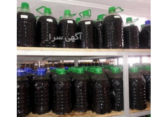 شیره جات سنتی و طبی
