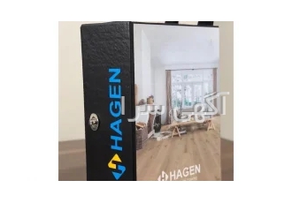 پارکت لمینت هاگن HAGEN