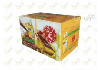 روغن ارده کنجد بارپاز(بهجتی)