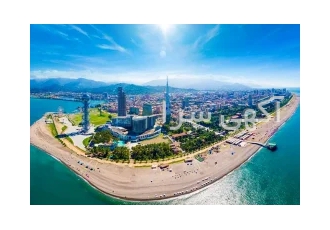 تور گروهی ترکیبی ترابزون باتومی در تهران تور ترکیبی ترابزون باتومی ازون