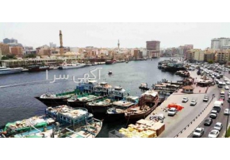 واردات کالا ته لنجی از دبی و چین به ایران