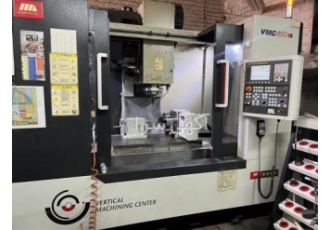 خدمات فرز چهار محور همزمان CNC