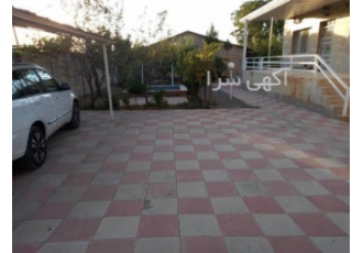 فروش ویلا