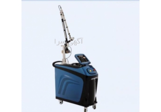 فروش دستگاه Q SWITCH ND YAG(سیستم حذف خالکوبی) دستگاه Q Switch ND YAG