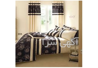 طراحی نصب و دوخت پرده اقبالی تزئین و دوخت پردهای منزل و محل کار خود