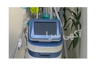 دستگاه لاغری کرایو لیپولیز و کویتیشن