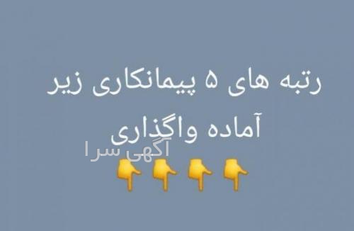 آگهی های مالی و حسابداری - لرستان