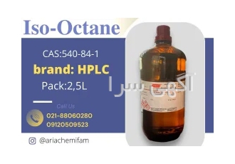 فروش ویژه ایزواکتان
