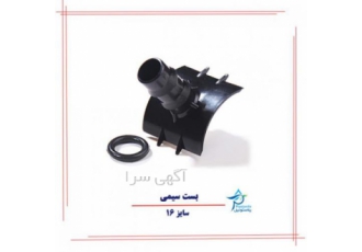 بست ابتدایی ۱۶ سیمی بست ابتدایی 16 سیمی شرکت پلاستونیل دارای مواد اولیه