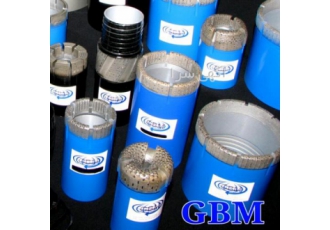 سرمته الماسه جی بی ام GBM