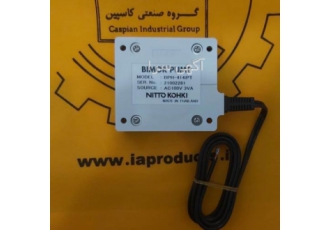 فروش پمپ NITTO KOHKI کد فنی BPH 414iPT دارای جریان 30 میلی آمپر دارای