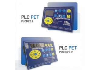 کنترلر ( PLC ) دستگاه بادکن و پت