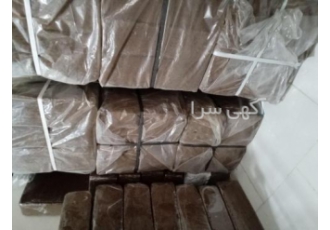 کوکوپیت فاین گلخانه سریلانکایی کوکوپیت فاین سریلانکایی درجه یک