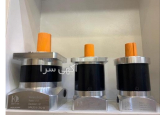 نماینده انحصاری گیربکس HQM
