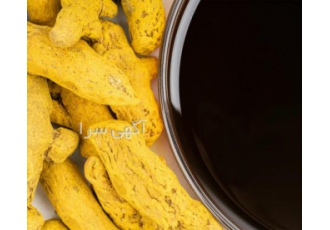 فروش عمده رنگ خوراکی طبیعی کورکومین فروش عمده رنگ خوراکی طبیعی کورکومین