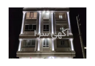 تک‌ واحدی / پیروزی شمالی / ۱۹۱ متر