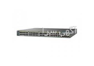 فروش انواع تجهیزات سیسکو اورجینال WS-C2960S-24PS-L