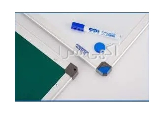 فروش ویژه وایت برد دو رو پشت گرین در تهران ابعاد 40 30 50 30 60 40 70