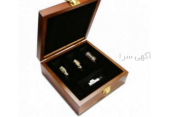 کیت کالیبراسیون مخصوص کالیبره نتورک انالایزروسایت مست این کیت