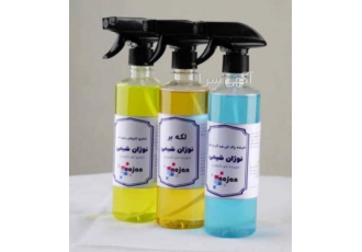 فروش محصولات کارواش نوژان شیمی 1 شامپو کارواش بدون آب فوری براق کننده
