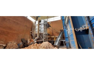 ساخت، طراحی، هیدراتور آهک