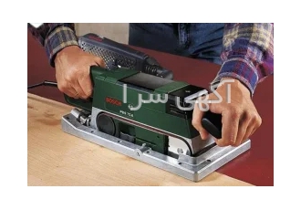 سنباده تانکی بوش مدل pbs ۷۵ a در تهران سنباده تانکی بوش مدل pbs 75 a یک