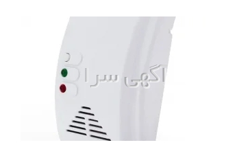 دتکتور گاز و منواکسیدکربن آساک