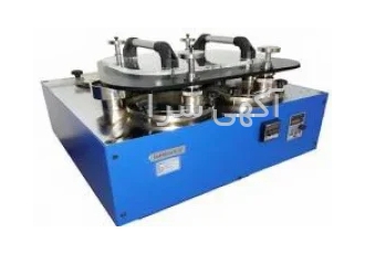 تست سایش پارچه مارتیندل (labhitech - ISIRI 1521 - (Martindale