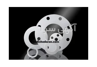 واشر لاستیکی ضد اسید در تهران یکی از انواع پرکاربرد واشرها محسوب می