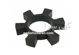 کوپلینگ خورشیدی پلی یورتان در تهران کوپلینگ لاستیکی کوپلینگ لاستیکی