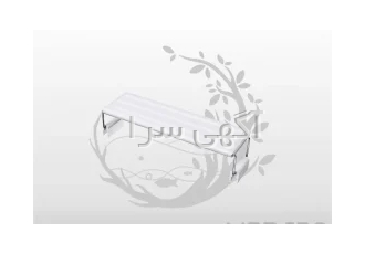 نور سوبو در کرج نور ال ای دی سوبو سفیدوصورتی مدلAL 200P نور ال ای دی