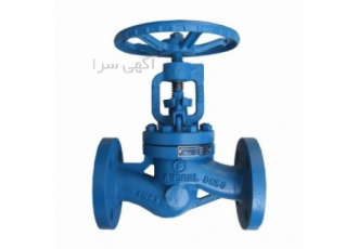 شیر آلات صنعتی استنلس استیل و کربن استیل تامین انواع شیرآلات صنعتی