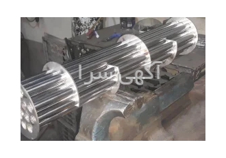 مبدل حرارتی تمام استیل