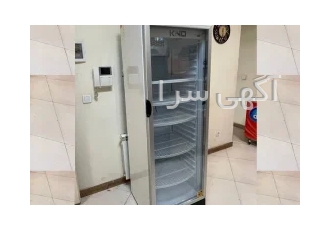 فروش اقساطی یخچال و فریزرهای کینو (بازرگانی اورجینال ایس)