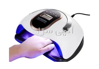 لاک خشک کن بلوکیو مدل BQ V۸ در تهران نام دستگاه لاک خشک کن UV LED برند