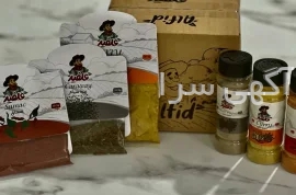 آگهی های مجالس و مراسم - مواد غذایی - قائم شهر