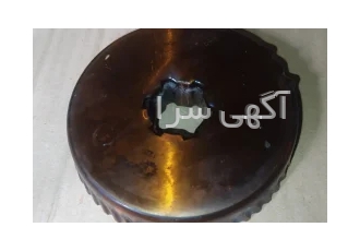 تیغه (کاتر) دستگاه پخ زن ورق سویسا در اصفهان تعداد 4 عدد تیغه کاتر